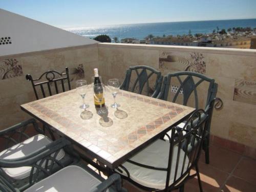 Imagen general del 52 Fabulous Araijanal Cala Mijas. Foto 15