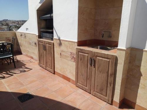 Imagen general del 52 Fabulous Araijanal Cala Mijas. Foto 16