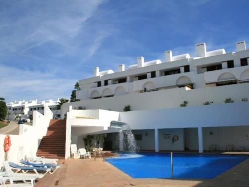 Imagen general del 52 Fabulous Araijanal Cala Mijas. Foto 19