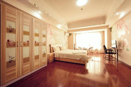 Imagen general del 58 Squar Meters Theme Hotel. Foto 6