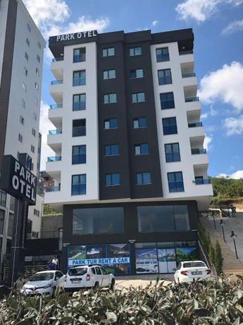 Imagen de la habitación del 61 Park Hotel. Foto 9