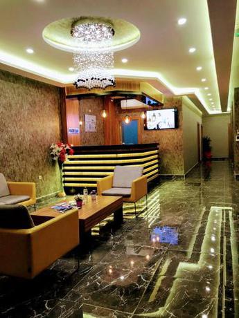 Imagen general del 61 Park Hotel. Foto 6