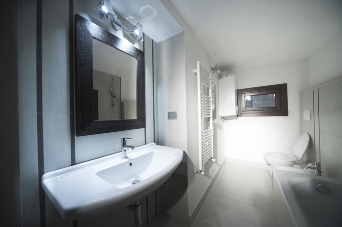 Imagen de la habitación del 64 Suites Apart. Foto 2