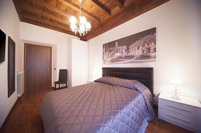 Imagen de la habitación del 64 Suites Apart. Foto 3