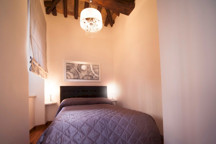 Imagen de la habitación del 64 Suites Apart. Foto 4