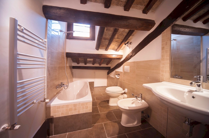 Imagen de la habitación del 64 Suites Apart. Foto 11