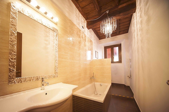 Imagen de la habitación del 64 Suites Apart. Foto 12