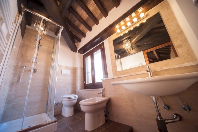 Imagen de la habitación del 64 Suites Apart. Foto 13