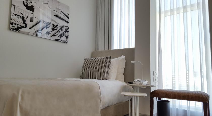 Imagen de la habitación del 65 Hotel, Rothschild Tel Aviv - An Atlas Boutique Hotel. Foto 4