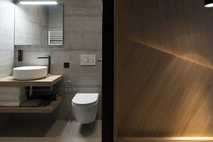 Imagen de la habitación del 6532 Smart Hotel - Self check-in. Foto 11