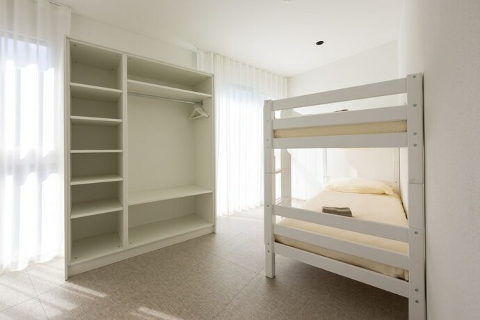 Imagen de la habitación del 6532 Smart Hotel - Self check-in. Foto 12