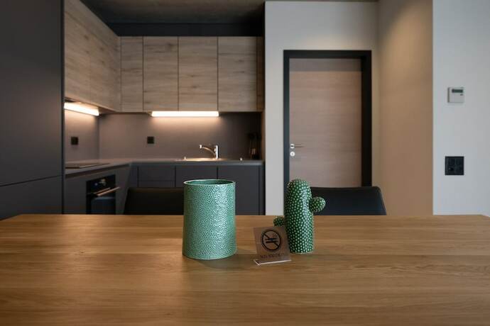 Imagen general del 6532 Smart Hotel - Self check-in. Foto 3