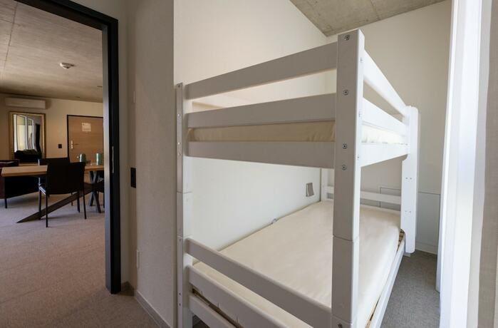 Imagen de la habitación del 6532 Smart Hotel - Self check-in. Foto 13