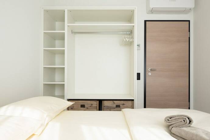 Imagen de la habitación del 6532 Smart Hotel - Self check-in. Foto 15