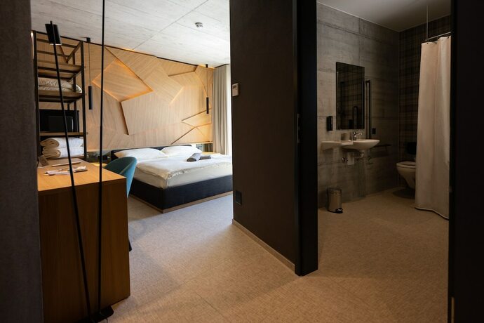 Imagen general del 6532 Smart Hotel - Self check-in. Foto 5