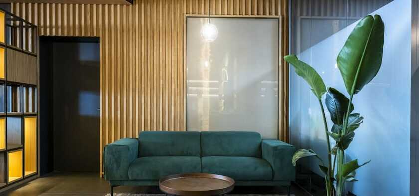 Imagen general del 6532 Smart Hotel - Self check-in. Foto 6