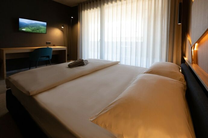 Imagen de la habitación del 6532 Smart Hotel - Self check-in. Foto 16