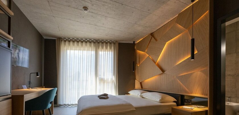 Imagen general del 6532 Smart Hotel - Self check-in. Foto 7