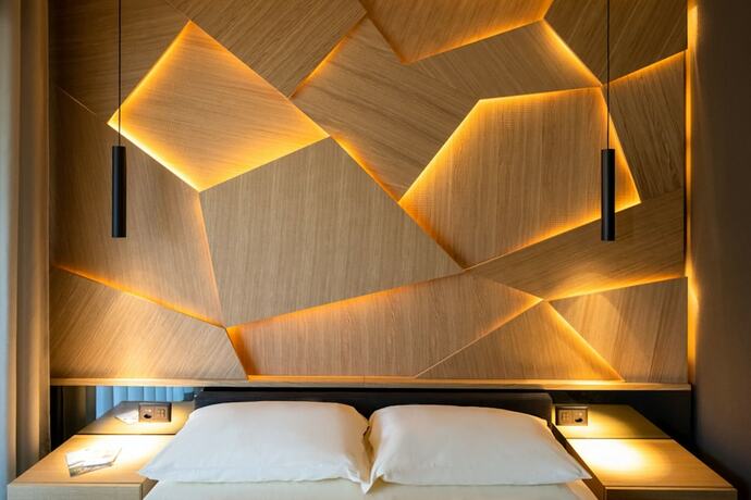 Imagen general del 6532 Smart Hotel - Self check-in. Foto 8