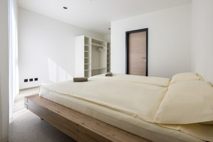 Imagen de la habitación del 6532 Smart Hotel - Self check-in. Foto 18