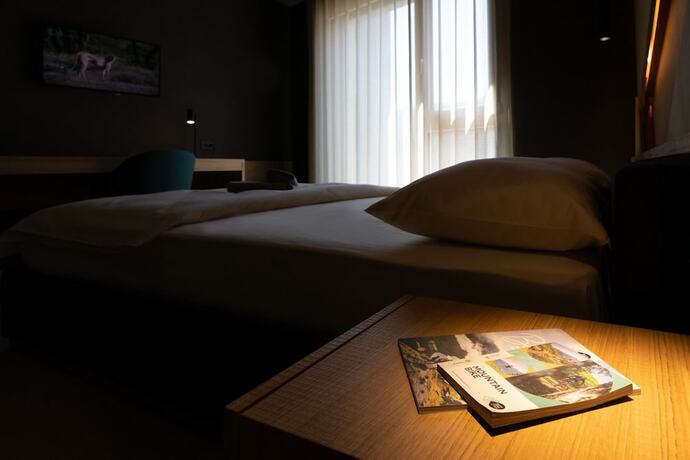 Imagen general del 6532 Smart Hotel - Self check-in. Foto 9