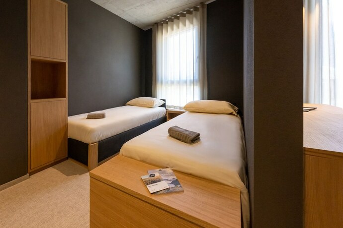 Imagen de la habitación del 6532 Smart Hotel - Self check-in. Foto 20