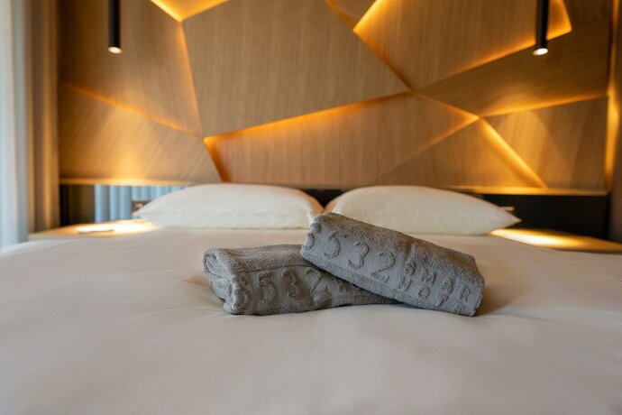 Imagen general del 6532 Smart Hotel - Self check-in. Foto 10