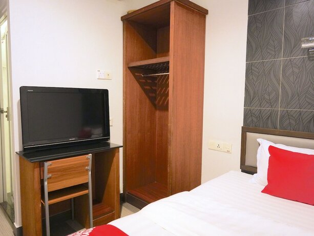 Imagen de la habitación del 682 Lodge. Foto 12