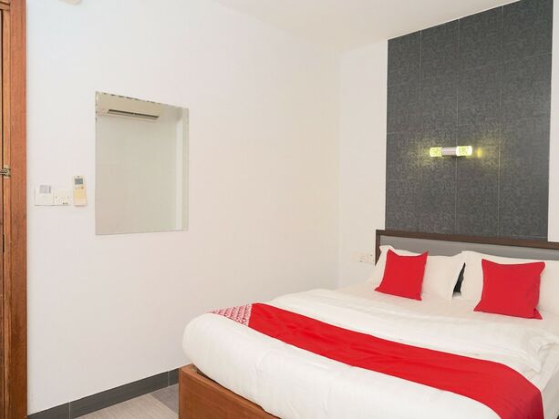 Imagen de la habitación del 682 Lodge. Foto 13