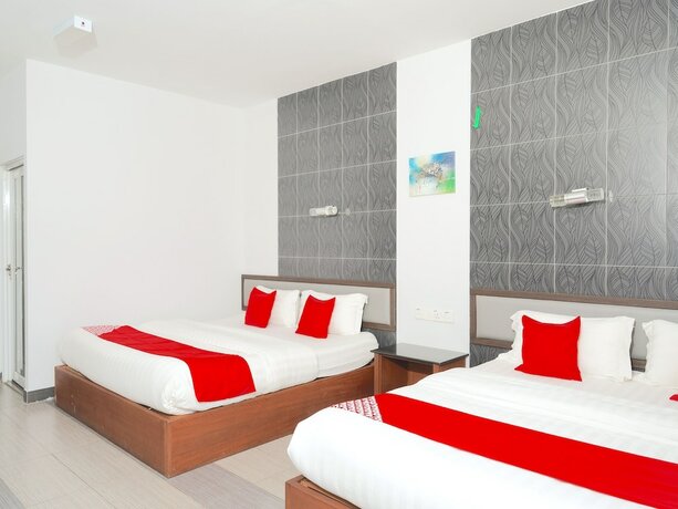 Imagen de la habitación del 682 Lodge. Foto 14