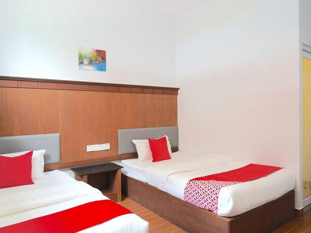 Imagen de la habitación del 682 Lodge. Foto 15