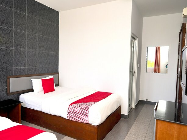 Imagen de la habitación del 682 Lodge. Foto 16