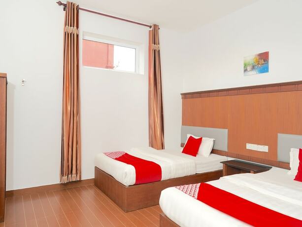 Imagen de la habitación del 682 Lodge. Foto 17