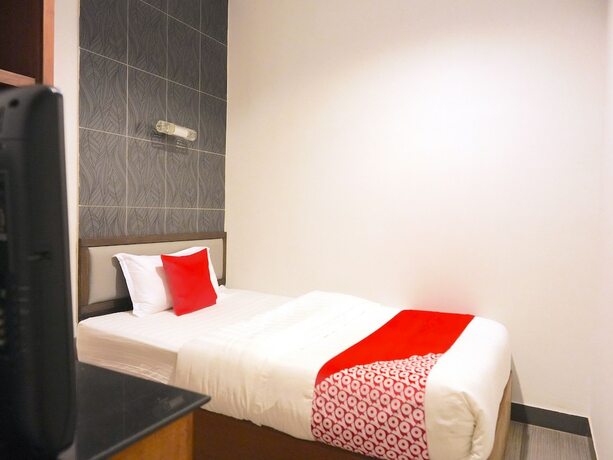 Imagen de la habitación del 682 Lodge. Foto 18