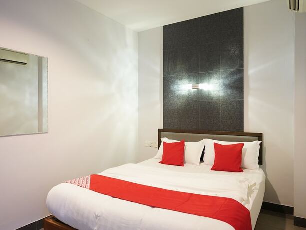 Imagen de la habitación del 682 Lodge. Foto 19