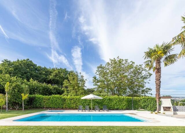 Imagen general del 6-bed House - Sleeps 12 - Pool, Bbq, Pool Table. Foto 6