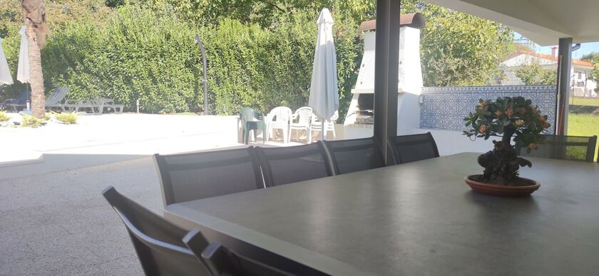 Imagen general del 6-bed House - Sleeps 12 - Pool, Bbq, Pool Table. Foto 12