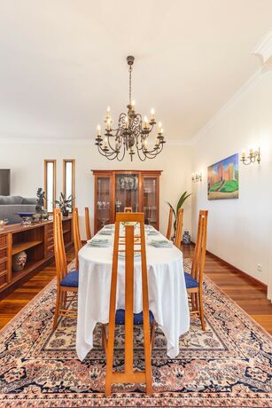 Imagen general del 6-bed House - Sleeps 12 - Pool, Bbq, Pool Table. Foto 14