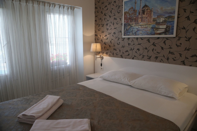 Imagen de la habitación del 7 Art Feslegen Hotel. Foto 7