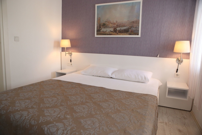 Imagen de la habitación del 7 Art Feslegen Hotel. Foto 8