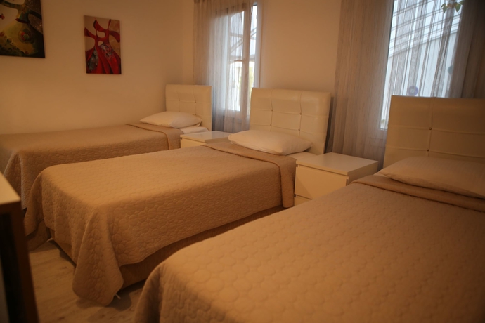 Imagen de la habitación del 7 Art Feslegen Hotel. Foto 9