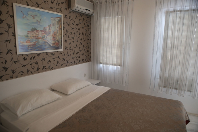 Imagen de la habitación del 7 Art Feslegen Hotel. Foto 11