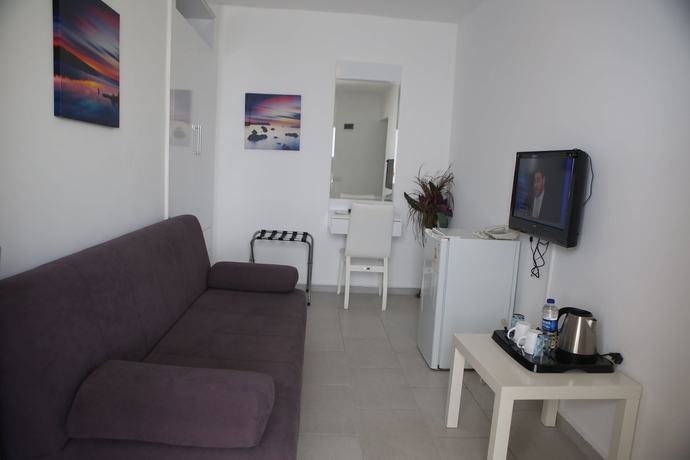 Imagen de la habitación del 7 Art Feslegen Hotel. Foto 13