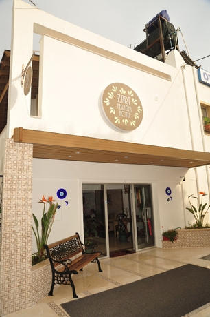 Imagen general del 7 Art Feslegen Hotel. Foto 2