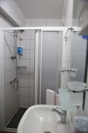 Imagen de la habitación del 7 Art Feslegen Hotel. Foto 14