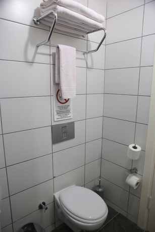 Imagen de la habitación del 7 Art Feslegen Hotel. Foto 15