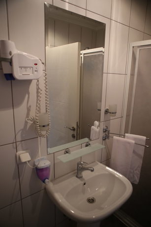 Imagen de la habitación del 7 Art Feslegen Hotel. Foto 16