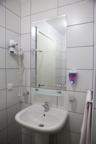 Imagen de la habitación del 7 Art Feslegen Hotel. Foto 17