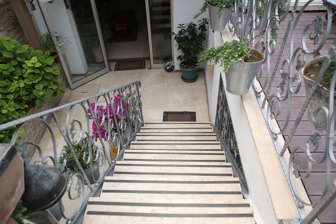 Imagen general del 7 Art Feslegen Hotel. Foto 3