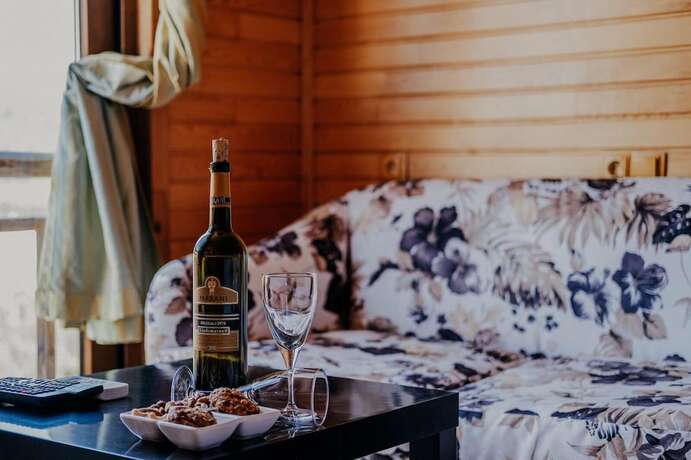 Imagen de la habitación del 7 Green Adrasan. Foto 15